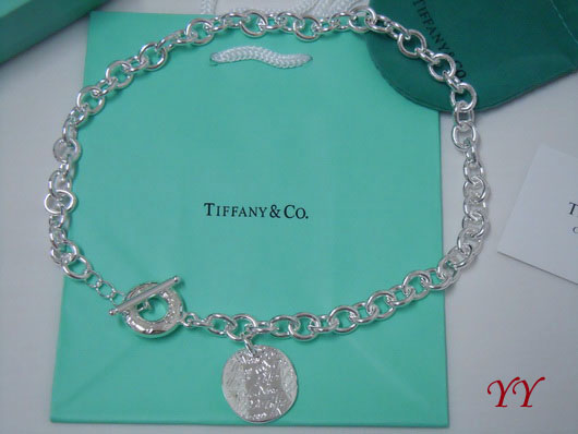 Collana Tiffany Modello 101